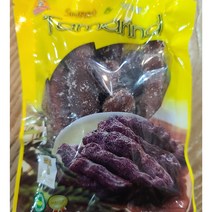 태국식품 스위트 타마린드 마캄당절임 타마린드 위드 슈가 150g worldfood, 타마린드절임(Tamarind Sweet)
