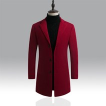 빅사이즈원피스 77 88 99 4XL-5XL 남성 패션 자켓 남성 슬림 피트 코트 비즈니스 남성 긴 겨울 방풍 아웃웨어 플러스 사이즈 5 블랙 핫