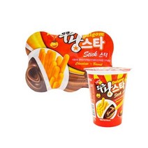 달콤 팡스타스틱 36개구성(25g), 25g, 36개