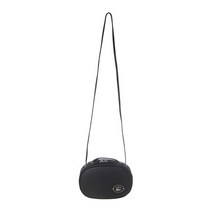 라코스테(잡화) [라코스테] NF3940G52N 오리진 크록 카메라백-블랙