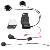 세나 sena 10s 전용 헬맷 클램프킷 (10S-A0301), 세나 10S-A0301