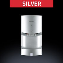 바디 드라이어 몸 말리는 기계 핸드 핸드 드라이어 욕실 자동 유도 미니 건조 D-3800 220V, 02 라이트 그레이_02 미국