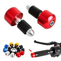 22mm 7 8 핸들 바 캡 두카티 Monster S2R S4 S4R 멀티스트라다 1000 1100 1200 MTS1200 ST2 ST3 ST4 SS400 SS800, CHINA, Silver