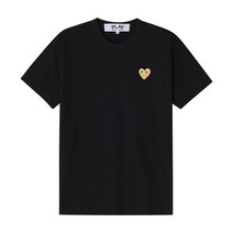 꼼데가르송 꼼데가르송 COMME DES GARCONS P1T216 1 남성 반팔티