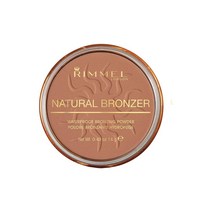 Rimmel 림멜 내츄럴 브론져 파우더 14g