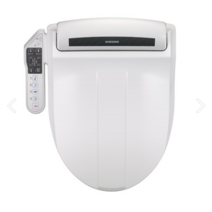 삼성 SBD-8300 수압펌프내장 방수비데 전자식 비데, 1)직접설치