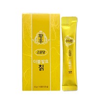 고운당 황후 더블 발효 칡 농축액 30포 발효칡즙
