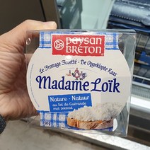 마담로익 마담로익 크림치즈 150gx2입, 아이스박스 아이스팩