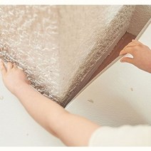 고려화학 ECO 셀프시공 롤매트 1m - 놀이방 매트 어린이 PVC 롤 거실 층간소음 베란다, 폭-110cm-1m