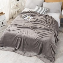 벨벳 소프트 담요 블랭킷 무릎 캠핑 겨울 대형 차량용 극세사 이불 미니 밍크