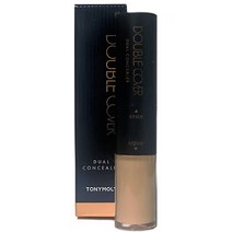 토니모리 더블커버 듀얼 컨실러 (스틱3.5g + 리퀴드4.3g), 1개, 02호 스킨베이지