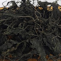 청정 제주 건 곤드레 나물 200g 실중량