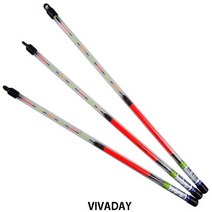 GREEN ST F 옥내림 레드-옥내림찌 내림낚시 / : 소 (낚시용품/낚시대/바다낚시/민물낚시/원투채비/낚시릴/루어낚시/낚시소품/낚시공구/낚시 추천)