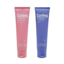 컬링에센스150ml 열로부터 보호 미쟝센 모발케어 5986ea, 예쁜동그라미 블루 볼륨컬150ml, 예쁜동그라미 본상품선택