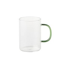 디아 내열머그 300ml (컬러 택1), 그린