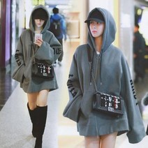 인사동 홍대 마실 집업 후드 인싸템