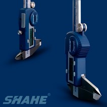 SHAHE 디지털 버니어 캘리퍼스 IP54 노기스 150 200 300mm, 200mm