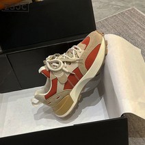 Z3JC 여성 코디 스니커즈 하이탑 스니커즈