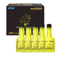 바이오라이노 연료첨가제 경유 100ml, 25개