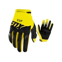 오토바이 바이크 장갑 자전거 장갑 ATV MTB BMX 오프로드 오토바이 산악 모토크로스 레이싱 폭스 컵 운전, 05 Gloves5