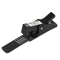 광섬유 절단기 커터기 수동 광케이블