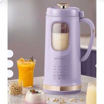 콩물 두유메이커 가정용 만들기 이유식 콩국수, 테크 화이트