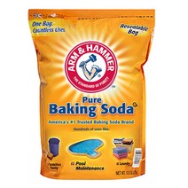 코스트코 암앤해머 베이킹 소다, 6.12kg, 1개