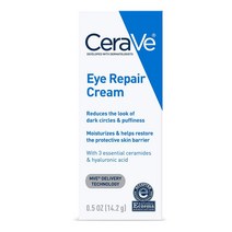 CeraVe Eye Repair Cream 세라비 아이 리페어 크림 14.2g 1개