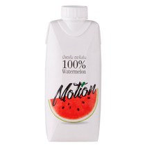TAKO 수박 주스, 330ml, 36개