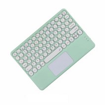 터치 패드 무선 블루투스 태블릿 윈도우, 없음, 없음, 168.Tablet Keyboard 17 - Korea