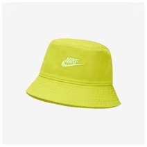 [나이키] 모자 RQJ DC3967-308 퓨추라 워시드 버킷 햇, 사이즈:58