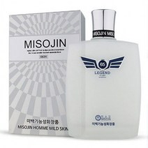 블루베리 위치하젤 추출물 남성 옴므 기초 스킨 140ml, 상세페이지 참조