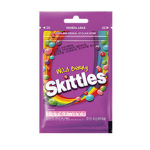 스키틀즈 와일드베리, 40g, 2개