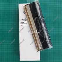 79803M zebra zm600 바코드 프린터 라벨 인쇄 203 인치 당 점 프린트 헤드 용 정품 새 열전 사