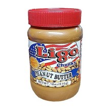 와이딜 리고 땅콩버터510g 2개, 1
