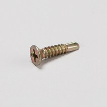 접시머리피스 직결피스 기리피스 #8x20mm 일반 1봉 1000개