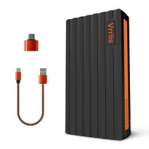 자동차부붐 Vrriis USB-A 및 Type-C 자동 CarPlay 무선 apple 호환 Dongle 어댑터 지프 컴퍼스 용 Gladiator Grand Cherokee Rene, [04]   Wrangler