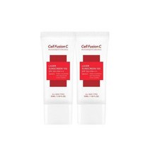 셀퓨전씨 레이저 썬스크린 더블 35ml+35ml 219270