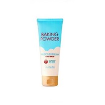에뛰드하우스 베이킹파우더 BB 딥 클렌징 폼, 120ml, 5개