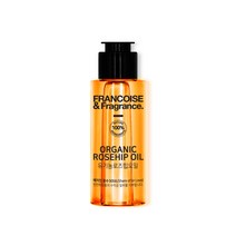 프랑스와즈 유기농 로즈힙오일, 100ml, 1개
