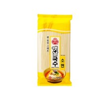 오뚜기옛날 국수 소면, 900g, 3개