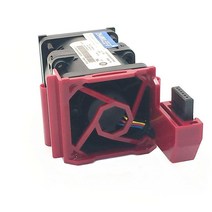 Lee_store HP DL360 G10 DL360P G10 GEN10 시리즈 873580-001 867653-001 875283-001 DC12V 1.20A 팬 교체용 CPU 쿨