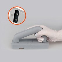 도마대패 (커팅보드 리피니셔) 도마청소 스크래퍼