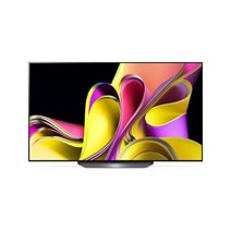 LG전자 LG 올레드 TV OLED77B3SNA NS홈, 벽걸이