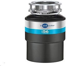 인싱크이레이터 Kitchen Waste Dispenser 모델 56