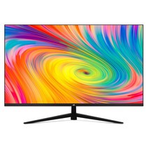 대성 ViewSync Etroy VSG321QHD165 HDR 슬림베젤 게이밍 QHD 해상도 165Hz 1ms 32인치모니터 오늘출발, 무결점
