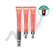 코스포유 [코스포유] 바이브 퍼포먼스 아이크림 본품20ml 1개+리필20ml 2개 [~10/31 기프티콘증정], 단품없음