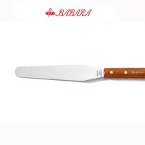 [바바라] 평나이프 No.4