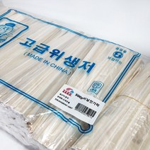 일회용나무젓가락 고급위생저(500p) 비닐젓가락 나무젓가락 일회용 저분 _ 230831EA blight*59043959yW, 1, 1, 본상품선택
