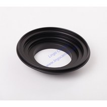 올림푸스 OM4/3 마운트 카메라 용 매크로 렌즈 리버스 어댑터 링 49mm 52mm, 05 77mm